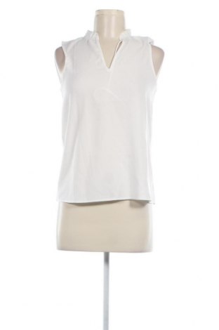 Γυναικείο αμάνικο μπλουζάκι Anna Field, Μέγεθος XS, Χρώμα Λευκό, Τιμή 6,49 €