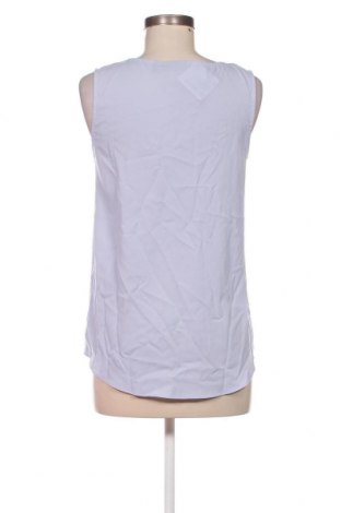 Γυναικείο αμάνικο μπλουζάκι Apart, Μέγεθος S, Χρώμα Μπλέ, Τιμή 12,37 €
