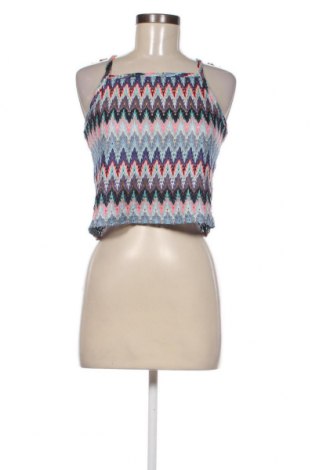 Γυναικείο αμάνικο μπλουζάκι Atmosphere, Μέγεθος XL, Χρώμα Πολύχρωμο, Τιμή 3,19 €