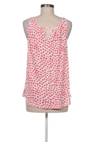 Γυναικείο αμάνικο μπλουζάκι Beach Time, Μέγεθος M, Χρώμα Πολύχρωμο, Τιμή 5,52 €