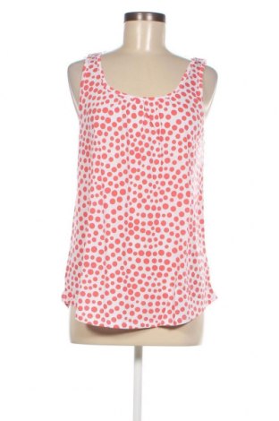 Γυναικείο αμάνικο μπλουζάκι Beach Time, Μέγεθος M, Χρώμα Πολύχρωμο, Τιμή 3,46 €