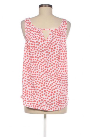 Γυναικείο αμάνικο μπλουζάκι Beach Time, Μέγεθος M, Χρώμα Πολύχρωμο, Τιμή 5,84 €