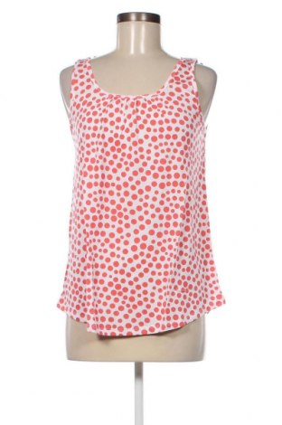 Γυναικείο αμάνικο μπλουζάκι Beach Time, Μέγεθος S, Χρώμα Πολύχρωμο, Τιμή 3,57 €