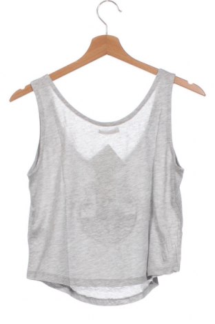 Γυναικείο αμάνικο μπλουζάκι Shana, Μέγεθος M, Χρώμα Γκρί, Τιμή 6,06 €