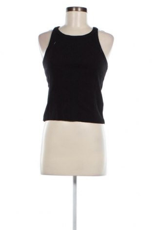 Γυναικείο αμάνικο μπλουζάκι Cotton On, Μέγεθος XL, Χρώμα Μαύρο, Τιμή 5,95 €