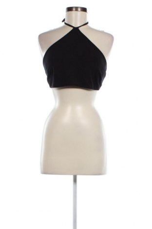 Γυναικείο αμάνικο μπλουζάκι Cotton On, Μέγεθος M, Χρώμα Μαύρο, Τιμή 5,30 €