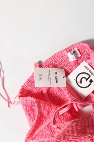 Damentop Cotton On, Größe M, Farbe Rosa, Preis € 2,81