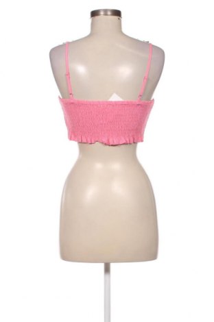Γυναικείο αμάνικο μπλουζάκι Cotton On, Μέγεθος M, Χρώμα Ρόζ , Τιμή 2,81 €