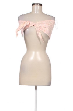 Γυναικείο αμάνικο μπλουζάκι Cotton On, Μέγεθος M, Χρώμα Ρόζ , Τιμή 5,41 €
