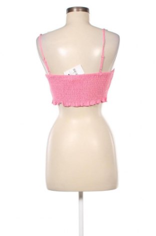 Γυναικείο αμάνικο μπλουζάκι Cotton On, Μέγεθος M, Χρώμα Ρόζ , Τιμή 3,46 €