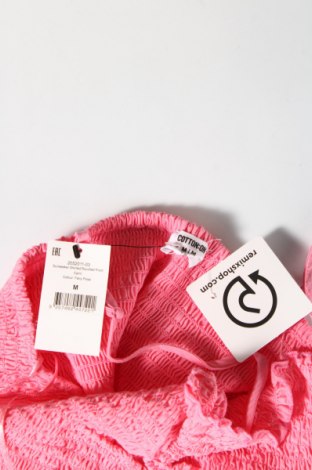 Tricou de damă Cotton On, Mărime M, Culoare Roz, Preț 17,27 Lei
