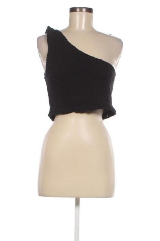 Γυναικείο αμάνικο μπλουζάκι Cotton On, Μέγεθος XL, Χρώμα Μαύρο, Τιμή 3,03 €