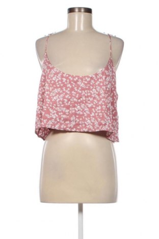 Γυναικείο αμάνικο μπλουζάκι Cotton On, Μέγεθος L, Χρώμα Πολύχρωμο, Τιμή 3,57 €