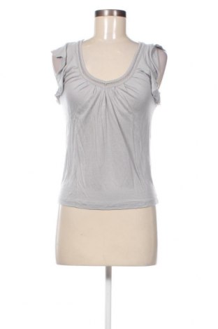 Γυναικείο αμάνικο μπλουζάκι Country Road, Μέγεθος S, Χρώμα Γκρί, Τιμή 3,71 €