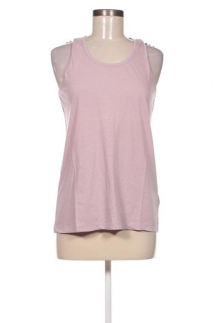 Tricou de damă Diesel, Mărime S, Culoare Mov, Preț 259,47 Lei