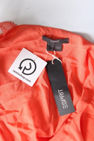 Dámske tielko  Esprit, Veľkosť L, Farba Oranžová, Cena  14,95 €