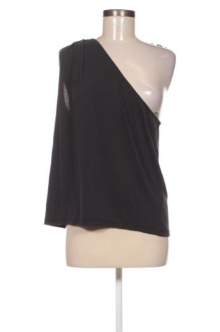 Γυναικείο αμάνικο μπλουζάκι Etam, Μέγεθος L, Χρώμα Μαύρο, Τιμή 3,14 €