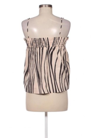 Γυναικείο αμάνικο μπλουζάκι Etam, Μέγεθος S, Χρώμα Πολύχρωμο, Τιμή 4,63 €