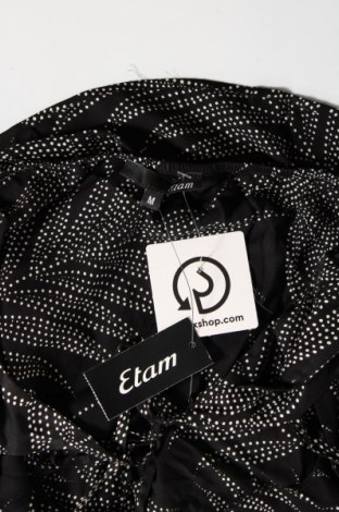 Tricou de damă Etam, Mărime M, Culoare Negru, Preț 15,26 Lei