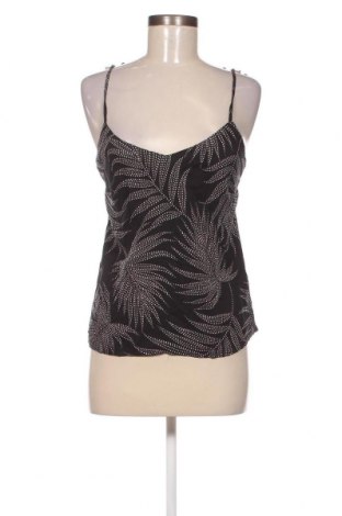 Γυναικείο αμάνικο μπλουζάκι Etam, Μέγεθος M, Χρώμα Μαύρο, Τιμή 3,14 €