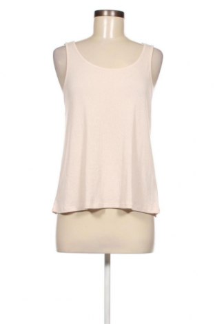 Γυναικείο αμάνικο μπλουζάκι Etam, Μέγεθος M, Χρώμα Ρόζ , Τιμή 5,23 €