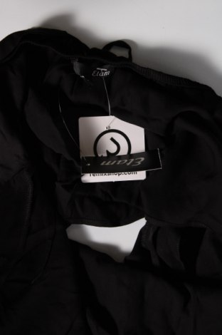 Γυναικείο αμάνικο μπλουζάκι Etam, Μέγεθος L, Χρώμα Μαύρο, Τιμή 2,99 €