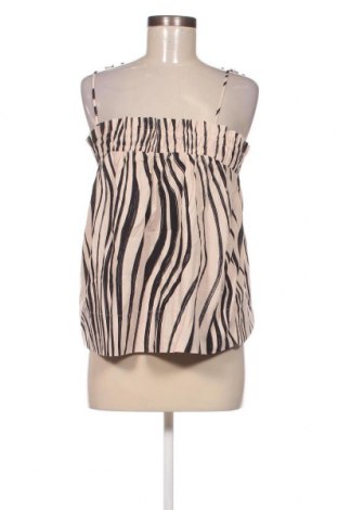 Γυναικείο αμάνικο μπλουζάκι Etam, Μέγεθος M, Χρώμα Πολύχρωμο, Τιμή 4,63 €