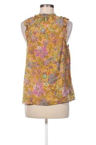 Γυναικείο αμάνικο μπλουζάκι Etam, Μέγεθος M, Χρώμα Πολύχρωμο, Τιμή 9,27 €