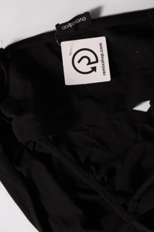 Γυναικείο αμάνικο μπλουζάκι Even&Odd, Μέγεθος XXL, Χρώμα Μαύρο, Τιμή 3,14 €