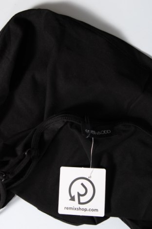 Tricou de damă Even&Odd, Mărime 3XL, Culoare Negru, Preț 20,72 Lei