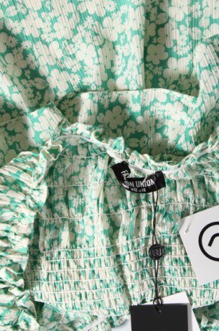 Tricou de damă Fashion Union, Mărime XL, Culoare Verde, Preț 15,26 Lei