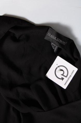 Γυναικείο αμάνικο μπλουζάκι Frank Lyman, Μέγεθος M, Χρώμα Μαύρο, Τιμή 11,36 €