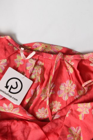 Γυναικείο αμάνικο μπλουζάκι Free People, Μέγεθος S, Χρώμα Ρόζ , Τιμή 9,87 €