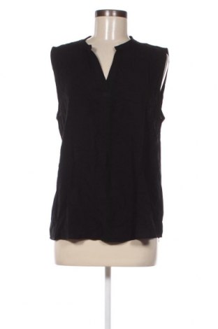 Γυναικείο αμάνικο μπλουζάκι Fresh Made, Μέγεθος L, Χρώμα Μαύρο, Τιμή 5,83 €