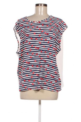 Γυναικείο αμάνικο μπλουζάκι Gabrielle by Molly Bracken, Μέγεθος XL, Χρώμα Πολύχρωμο, Τιμή 5,53 €