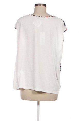 Γυναικείο αμάνικο μπλουζάκι Gabrielle by Molly Bracken, Μέγεθος XL, Χρώμα Πολύχρωμο, Τιμή 14,95 €