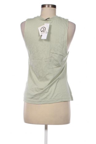 Tricou de damă Gina Tricot, Mărime XS, Culoare Verde, Preț 88,82 Lei