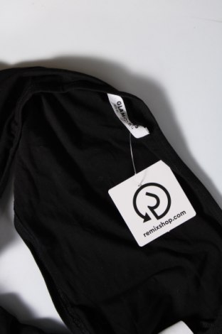 Γυναικείο αμάνικο μπλουζάκι Glamorous, Μέγεθος XL, Χρώμα Μαύρο, Τιμή 5,53 €