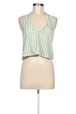 Γυναικείο αμάνικο μπλουζάκι Glamorous, Μέγεθος XL, Χρώμα Πολύχρωμο, Τιμή 3,29 €