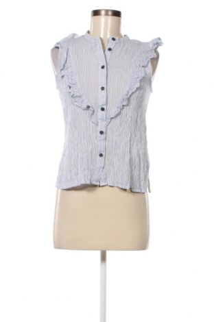 Γυναικείο αμάνικο μπλουζάκι Glamorous, Μέγεθος S, Χρώμα Πολύχρωμο, Τιμή 4,02 €