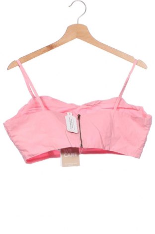 Tricou de damă Glamorous, Mărime L, Culoare Roz, Preț 18,29 Lei
