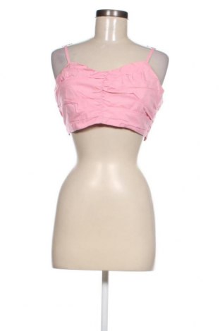 Női trikó Glamorous, Méret L, Szín Rózsaszín, Ár 1 594 Ft