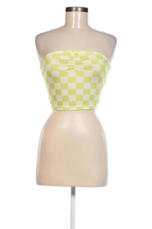 Γυναικείο αμάνικο μπλουζάκι Glamorous, Μέγεθος S, Χρώμα Πολύχρωμο, Τιμή 3,89 €