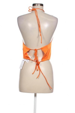 Damentop Glamorous, Größe XL, Farbe Orange, Preis 14,95 €