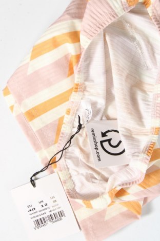 Γυναικείο αμάνικο μπλουζάκι Glamorous, Μέγεθος M, Χρώμα Πολύχρωμο, Τιμή 2,69 €