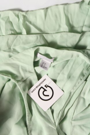 Női trikó H&M, Méret S, Szín Zöld, Ár 3 298 Ft
