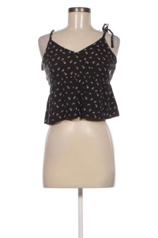 Γυναικείο αμάνικο μπλουζάκι Hollister, Μέγεθος M, Χρώμα Πολύχρωμο, Τιμή 3,59 €