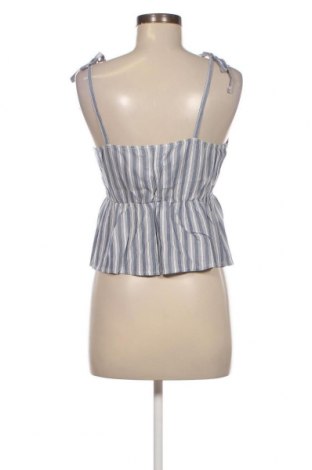 Γυναικείο αμάνικο μπλουζάκι Hollister, Μέγεθος M, Χρώμα Πολύχρωμο, Τιμή 4,93 €