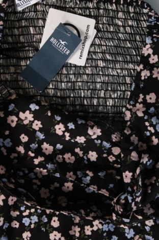 Γυναικείο αμάνικο μπλουζάκι Hollister, Μέγεθος L, Χρώμα Πολύχρωμο, Τιμή 5,23 €
