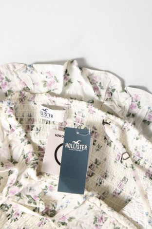 Γυναικείο αμάνικο μπλουζάκι Hollister, Μέγεθος M, Χρώμα Πολύχρωμο, Τιμή 11,06 €